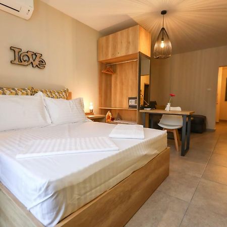 Artemis Apartments Сандански Экстерьер фото