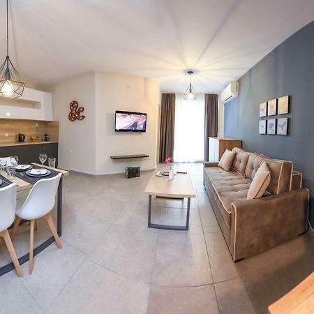 Artemis Apartments Сандански Экстерьер фото