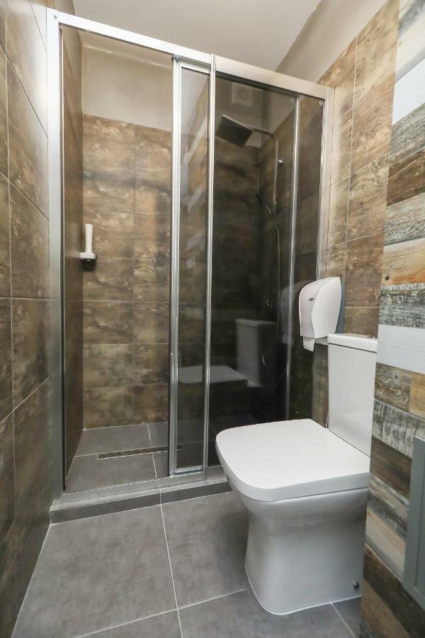 Artemis Apartments Сандански Экстерьер фото
